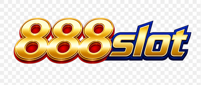 Logo 888slot